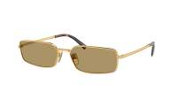 Prada PR A60S 5AK-70G 59-16 Or