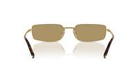 Prada PR A60S 5AK-70G 59-16 Or