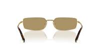 Prada PR A60S 5AK-70G 59-16 Oro
