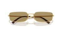 Prada PR A60S 5AK-70G 59-16 Or