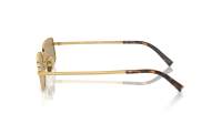 Prada PR A60S 5AK-70G 59-16 Oro