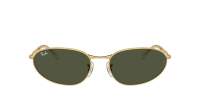 Ray-Ban RB3734 001/31 59-18 Arista