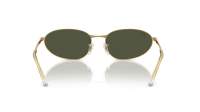 Ray-Ban RB3734 001/31 59-18 Gold 