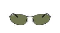 Ray-Ban RB3734 002/B1 56-18 Noir