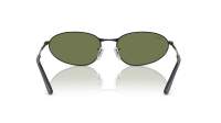 Ray-Ban RB3734 002/B1 56-18 Noir