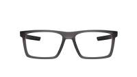 Prada Linea Rossa PS 02QV 01D-1O1 54-17 Transparent Anthracite