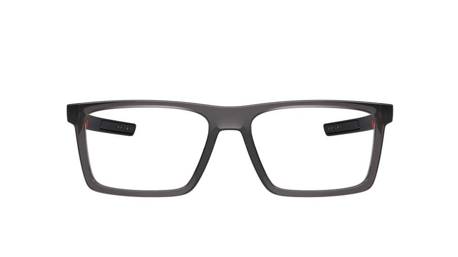 Eyeglasses Prada Linea Rossa PS 02QV 01D-1O1 54-17 Transparent Anthracite in stock