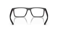 Prada Linea Rossa PS 02QV 01D-1O1 54-17 Transparent Anthracite