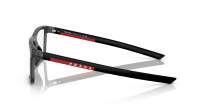 Prada Linea Rossa PS 02QV 01D-1O1 54-17 Transparent Anthracite