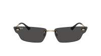 Ray-Ban Anh RB3731 9213/87 63-15 Light Gold