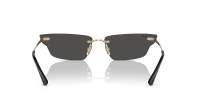 Ray-Ban Anh RB3731 9213/87 63-15 Light Gold