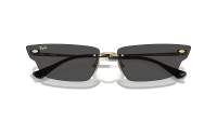 Ray-Ban Anh RB3731 9213/87 63-15 Light Gold