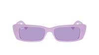 Ray-Ban Teru RB4425 6758/1A 54-17 Lilac