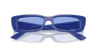 Ray-Ban Teru RB4425 6761/80 54-17 Electric Blue