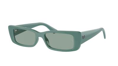 Sonnenbrille Ray-Ban Teru RB4425 6762/82 54-17 Algae green auf Lager