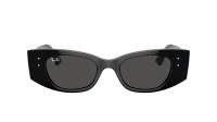 Ray-Ban Kat RB4427 6677/87 49-20 Noir