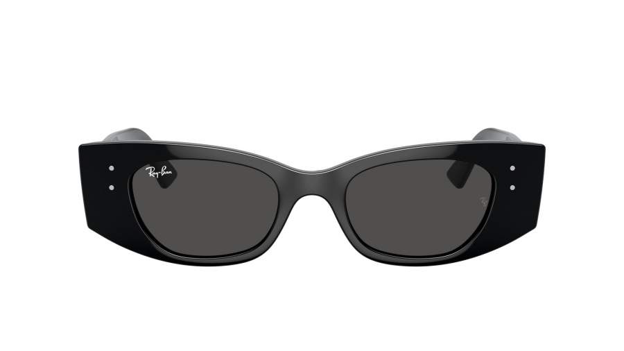 Sunglasses Ray-Ban Kat RB4427 6677/87 49-20 Black in stock