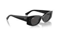 Ray-Ban Kat RB4427 6677/87 49-20 Noir