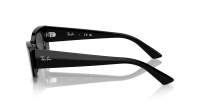 Ray-Ban Kat RB4427 6677/87 49-20 Schwarz