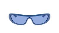 Ray-Ban Xan RB4431 6761/80 34-134 Electric Blue