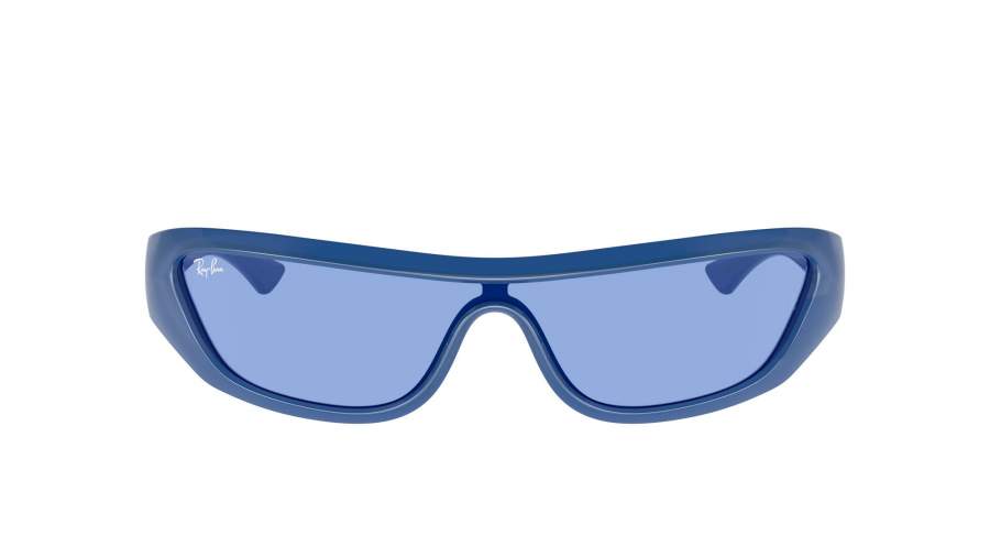 Sunglasses Ray-Ban Xan RB4431 6761/80 34-134 Electric Blue in stock