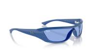 Ray-Ban Xan RB4431 6761/80 34-134 Electric Blue