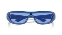 Ray-Ban Xan RB4431 6761/80 34-134 Electric Blue