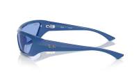 Ray-Ban Xan RB4431 6761/80 34-134 Electric Blue