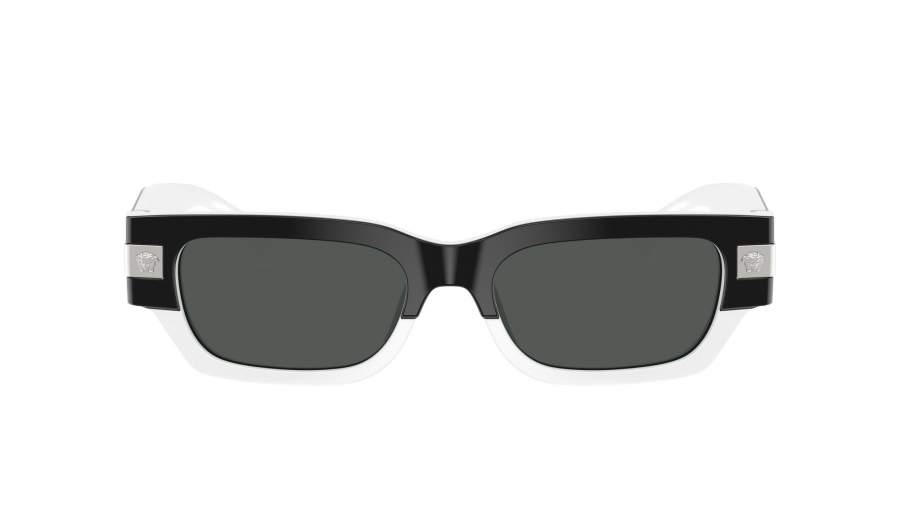 Sonnenbrille Versace VE4465 5459/87 53-18 Mehrfarbig auf Lager