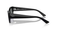 Ray-Ban Zena Pulse Bio-Based RB4430 6677/81 52-22 Noir