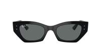 Ray-Ban Zena Bio-based RB4430 6677/81 52-22 Crna