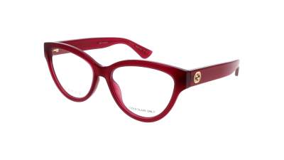 Gucci GG1581O 003 55-16 Rose