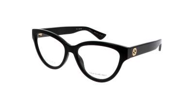 Gucci GG1581O 001 55-16 Nero