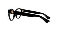 Gucci GG1581O 001 55-16 Czarny