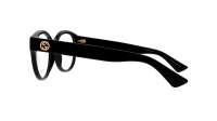 Gucci GG1580O 001 53-18 Noir