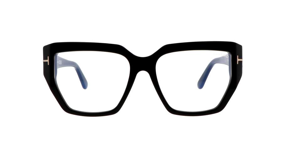 Eyeglasses Tom Ford FT5951-B/V 001 54-16 Black in stock