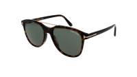 Tom Ford Damian-02 FT1098/S 52N 54-17 Havane sombre