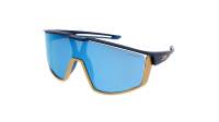 Julbo Fury J531 11 55 Fury 131-15 Bleu