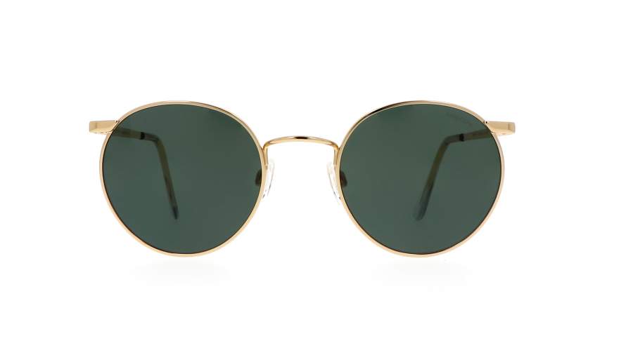 Sunglasses Randolph P3 23K Gold Gold 048 51-23 Medium in stock