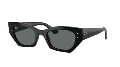 Ray-Ban Zena Bio-based RB4430 6677/87 49-22 Preto
