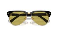 Miu Miu Runway MU 09ZS 1AB-07O 57-16 Noir