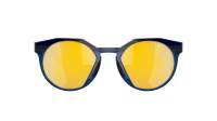 Oakley Hstn OO9242 11 52-21 Bleu