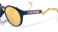 Oakley Hstn OO9242 11 52-21 Bleu