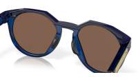 Oakley Hstn OO9242 11 52-21 Bleu