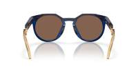 Oakley Hstn OO9242 11 52-21 Bleu