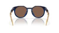 Oakley Hstn OO9242 11 52-21 Niebieski