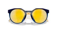 Oakley Hstn OO9242 11 52-21 Bleu