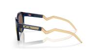 Oakley Hstn OO9242 11 52-21 Niebieski