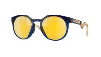 Oakley Hstn OO9242 11 52-21 Bleu