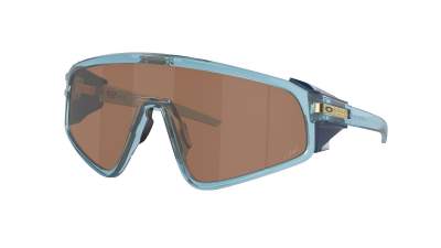 Sonnenbrille Oakley Latch Panel OO9404 08 Trans Stonewash auf Lager